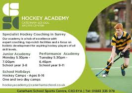 Image result for Reigate Priory Hockey Club