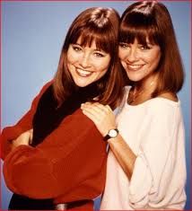 Image result for "Doublemint twins"