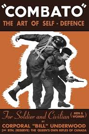 Image result for Combined self defence arts