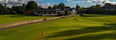 Image result for Falkirk Tryst Golf Club