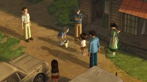 「おじちゃん ぼくのなつやすみ3」の画像検索結果