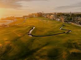 Image result for St Andrews Links