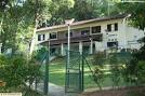 Main View of ALOHA CHANGI Resort - Halton Bungalow (HB D) Building ...
