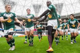 Image result for Newham Dockers RLFC