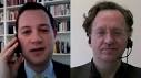 Apr 16 — James Poulos & James