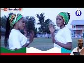 Sabuwar Wakar APC 4+4 Next Level Baba Buhari Ya Lashe Zabe - YouTube