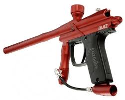 Image result for Blitz Paintball