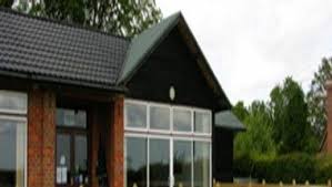 Image result for Chesham & Ley Hill Golf Club