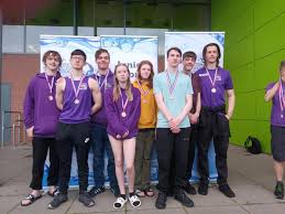 Image result for Xarifa Octopush Club (East Manchester)