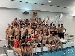 Image result for London Polytechnic Water Polo Club