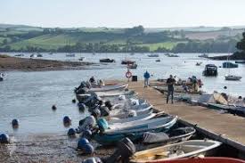 Image result for Stoke Gabriel Boating Association
