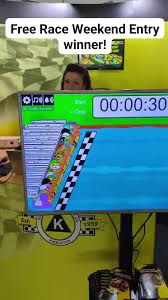 Image result for Hunts Kart Racing Club