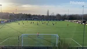 Image result for Oxted & District Junior Fc