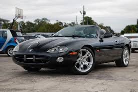 Image result for Ebony Black 2003 Jaguar