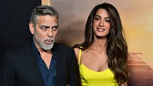 Image result for george clooney