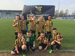 Image result for Brendon Bees Junior Football Club