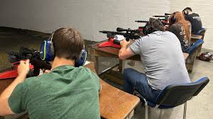 Image result for Tees Valley Target Sports