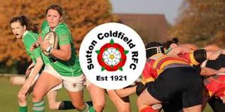 Image result for Sutton Coldfield Rfc