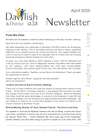 Image result for U3A Shaftesbury SG