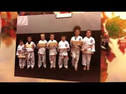 Image result for Oxford Karate Institute