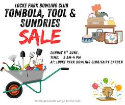 Image result for Locke Park Bowling Club
