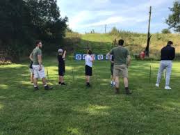 Image result for Allington Castle Archers