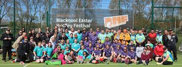 Image result for Blackpool Hockey Club