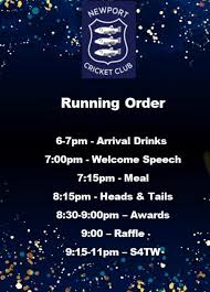 Image result for Newport (Salop) Cricket Club