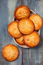 Image result for gevulde koek