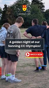 Image result for Sonning Cricket Club