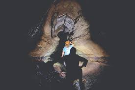 Image result for Croydon Caving Club