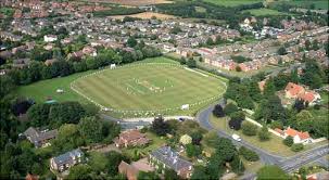 Image result for Brodsworth Main Cricket Club