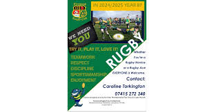 Image result for Fleetwood Rugby Union Football Club