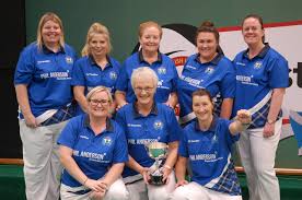 Image result for Blackpool Newton Hall Indoor Bowls Club
