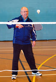 Image result for Bilton Central Badminton Club