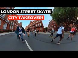 Image result for London Skate