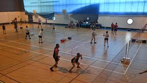 Image result for Le Club Badminton Club