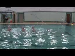 Image result for Nairn Synchronized Swimming Club