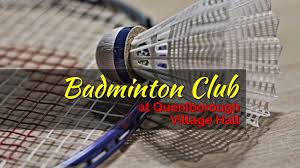 Image result for Crouch Vale Badminton Club