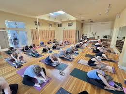 Image result for Relaxing Yoga Club