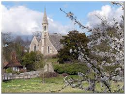 Image result for Clifton Hampden Longbow Society