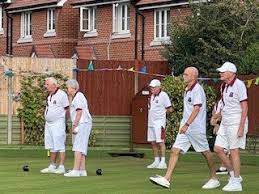Image result for Cheshunt Bowls Club