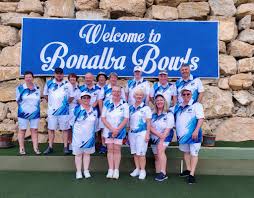Image result for West Skirbeck Bowls Club
