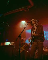 Image result for The Nomads R.H.C.