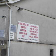 Image result for Llangennech Rfc