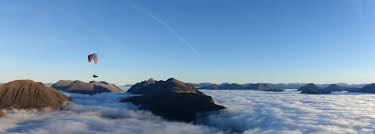 Image result for Scottish Mountain Paragliding Club