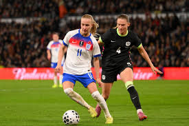 Image result for Hoghton West End Football Club