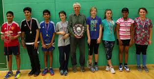 Image result for Stanstead Abbotts Junior Badminton Club
