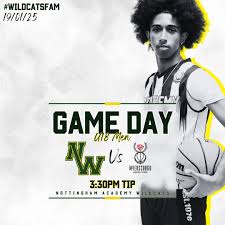 Image result for Nottingham Wildcats