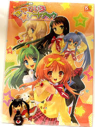 「如月ナツメ ななついろ★ドロップス」の画像検索結果